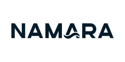 namara namara Logo